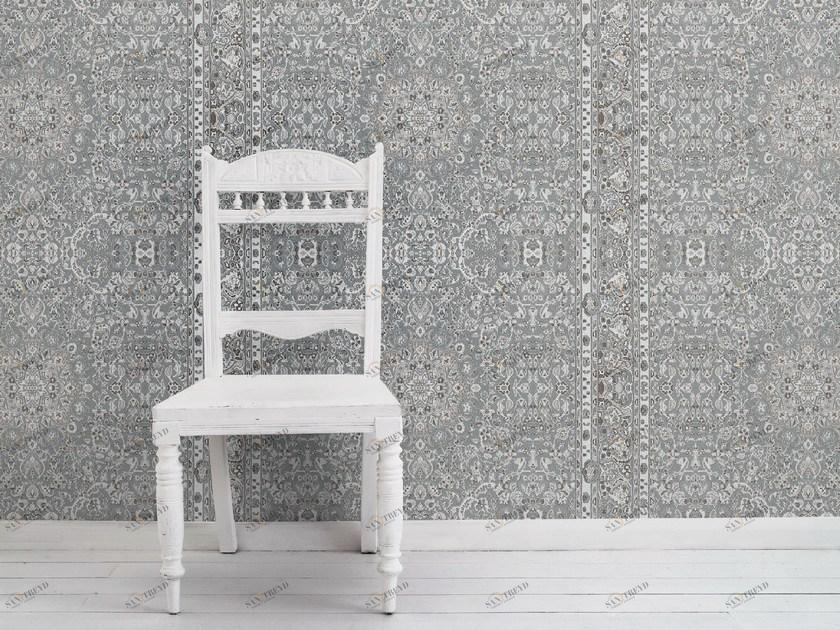 Mineheart Виниловые обои  Wal/045-6-7-8-9-139 