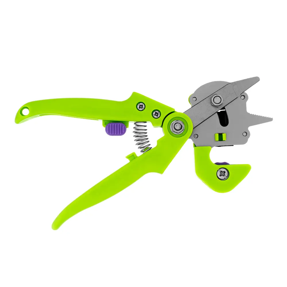 Секатор прививочный PALISAD с профессиональными лезвиями 82158853 STLM-0020771 - Вид №4