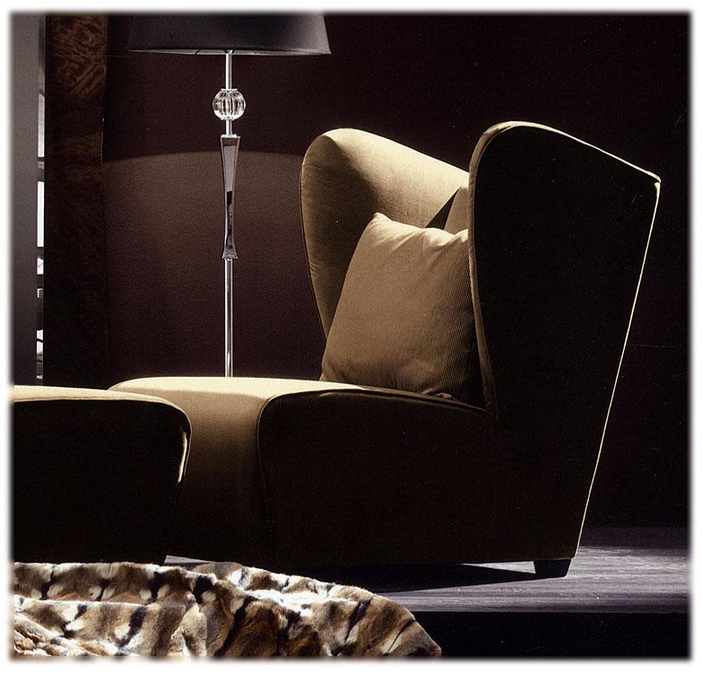 Кресло  GIORGIO COLLECTION Bergere Vogue