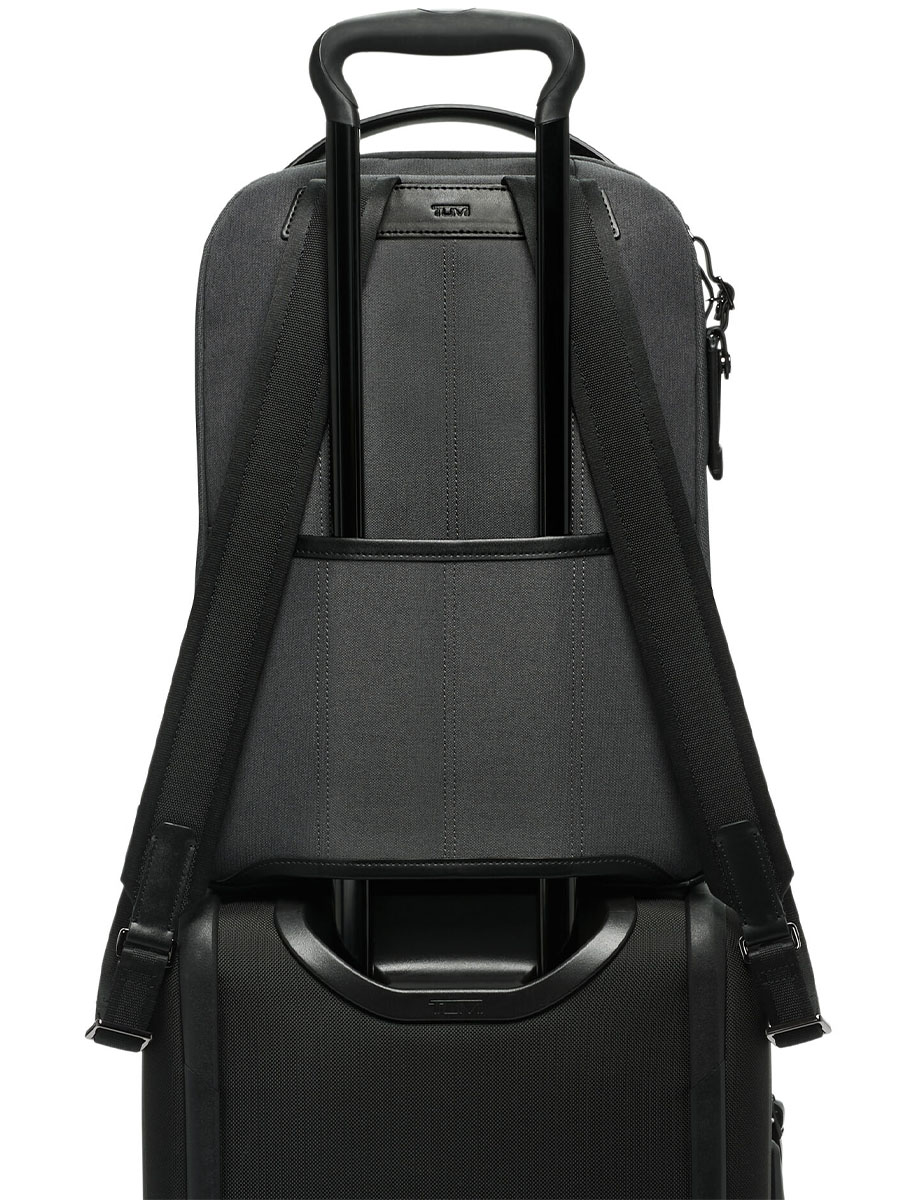 6602011GT Рюкзак Bradner Backpack Tumi Harrison  - Вид №4
