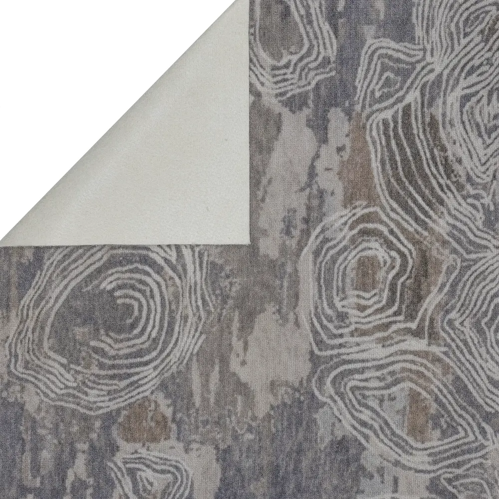 РОЯЛТАФТ Ковровое покрытие Camo серое 2 метра 89337450 STLM-0888861 - Вид №3