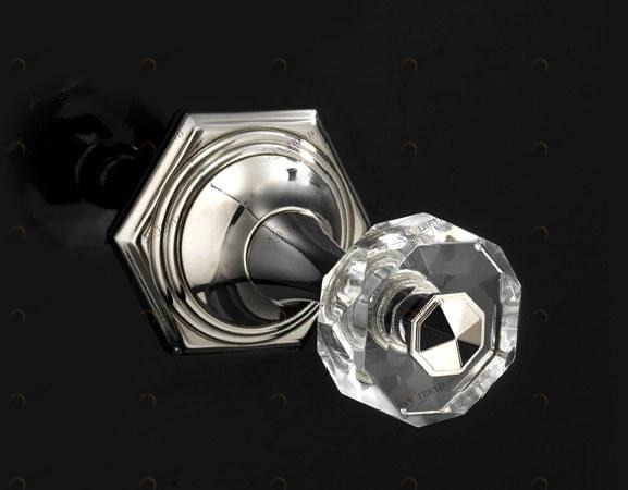 Devon&Devon Смеситель для раковины настенный Gemstone Exc-gm167