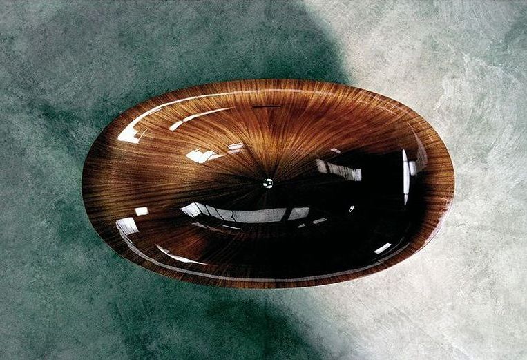 LP-210-HO-WE-00-000 Laguna pearl ванна Bagno Sasso 6273 - Вид №7