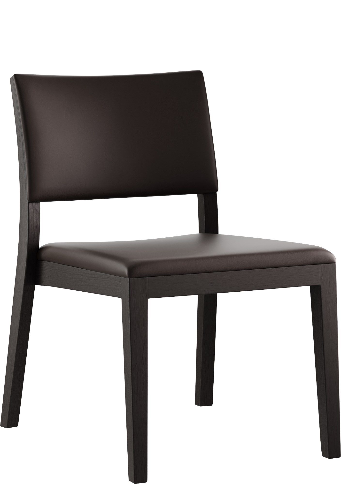 Деревянный стул horgenglarus LOUNGE ARCH-00146206 - Вид №41