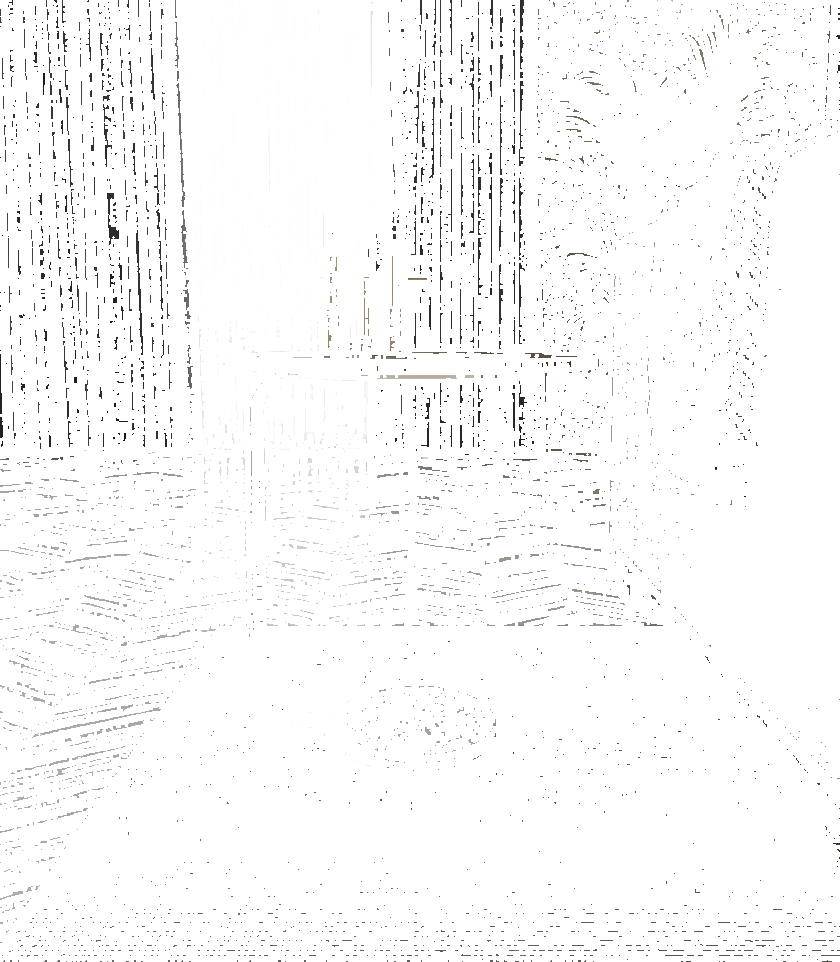 Duquesa & Malvada Круглый деревянный журнальный столик в современном стиле Barcelona sun-id-1474757 - Вид №2