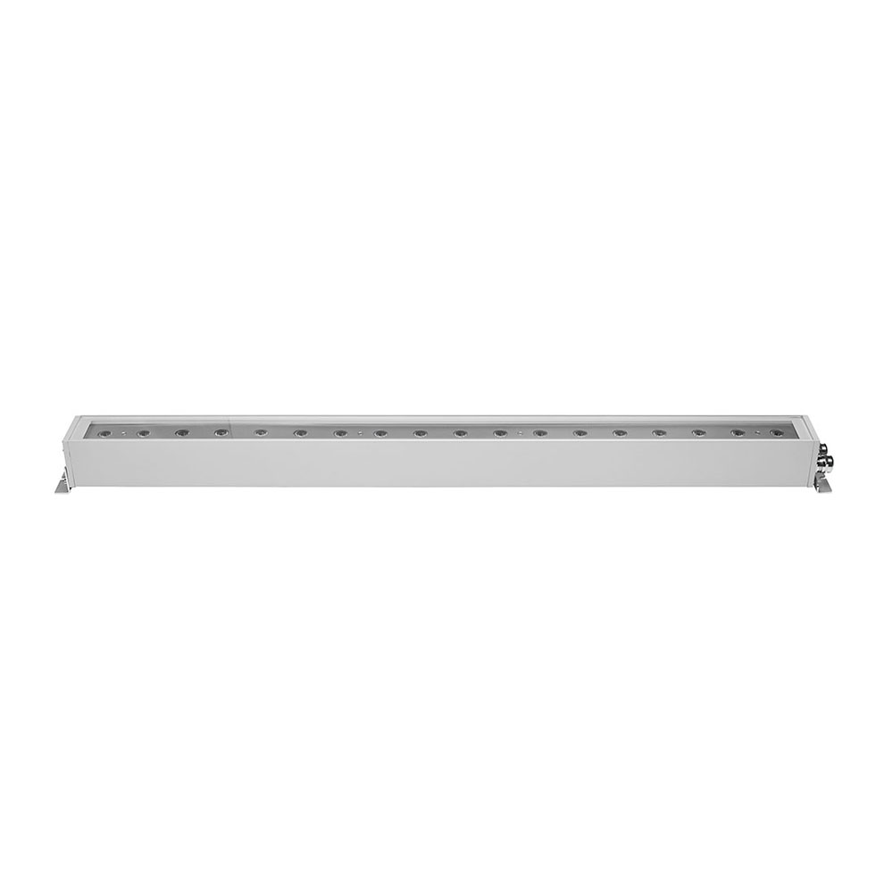 8416518 Подсветка стены Platek TETRA CORNICHE  TETRA CORNICHE - 18 LED 3000K 40° 