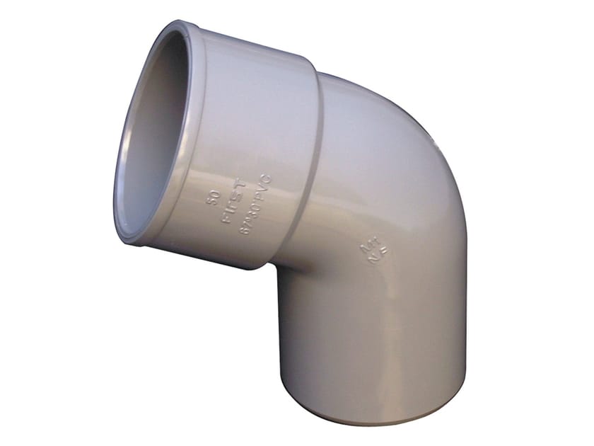 Изгиб 67°30' ПВХ First Corporation First Plast ARCH-00032228