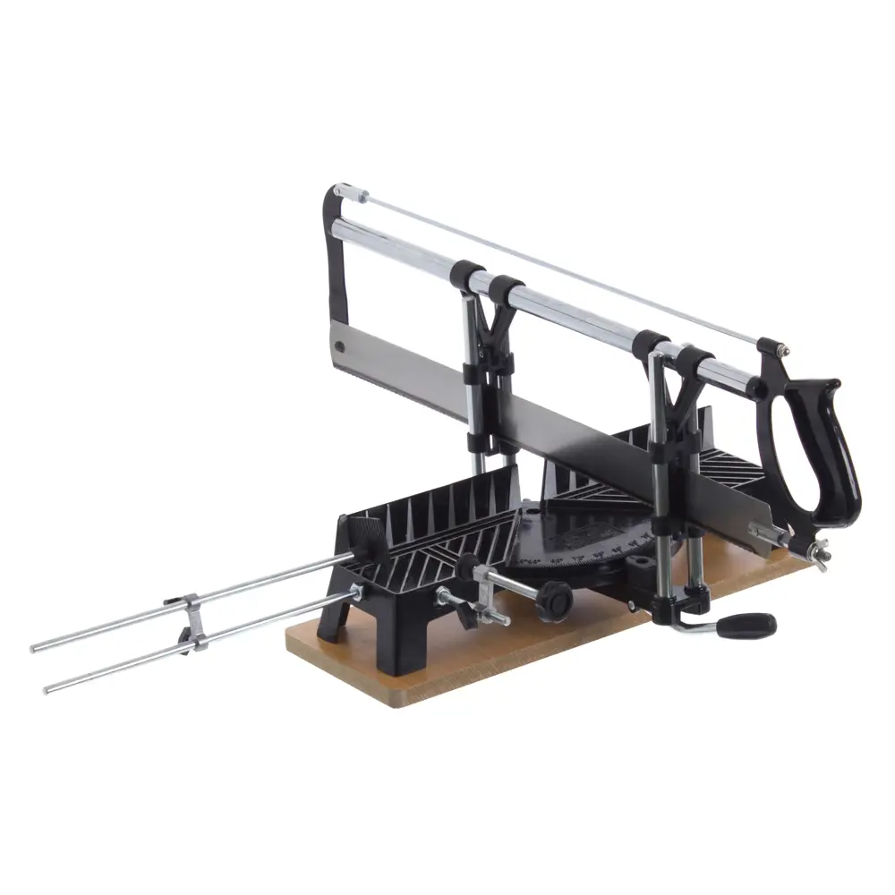 Пила прецизионная с алюминиевым стуслом Systec 550 мм STLM-2111693