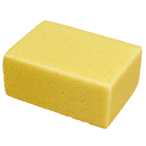 Губка Litokol для финишной очистки плитки от затирки