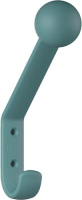 477.90B080 крючок для одежды HEWI Edition matt | Polyamid  - Вид №7