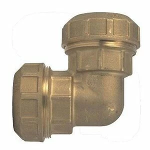 Угол 32 для ПНД труб ITAP