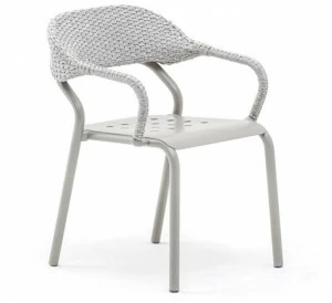 Varaschin Стул складной с подлокотниками Noss 2450