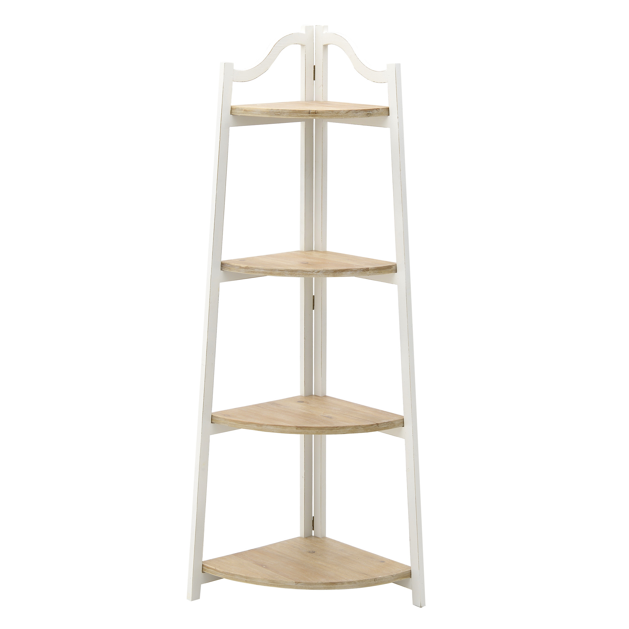 3850531.0020 стеллаж угловой TO4ROOMS  - Вид №1