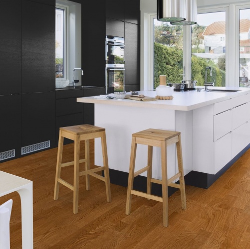 Паркетная доска Boen Дуб Тоскана ETGL35TD - Вид №14