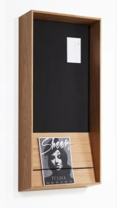 Karl Andersson Односторонний настенный дисплей Slope Slvb231