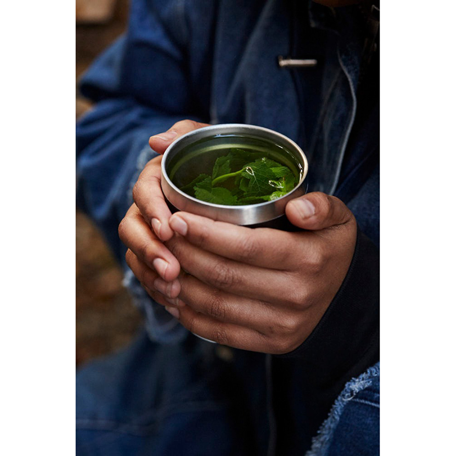 C340MOBLK Термокружка coffee cup, 340 мл, черная матовая Chilly's Bottles  - Вид №2