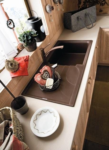 Callesella Arredamenti Кухня из дерева Every day sun-id-1498630 - Вид №5