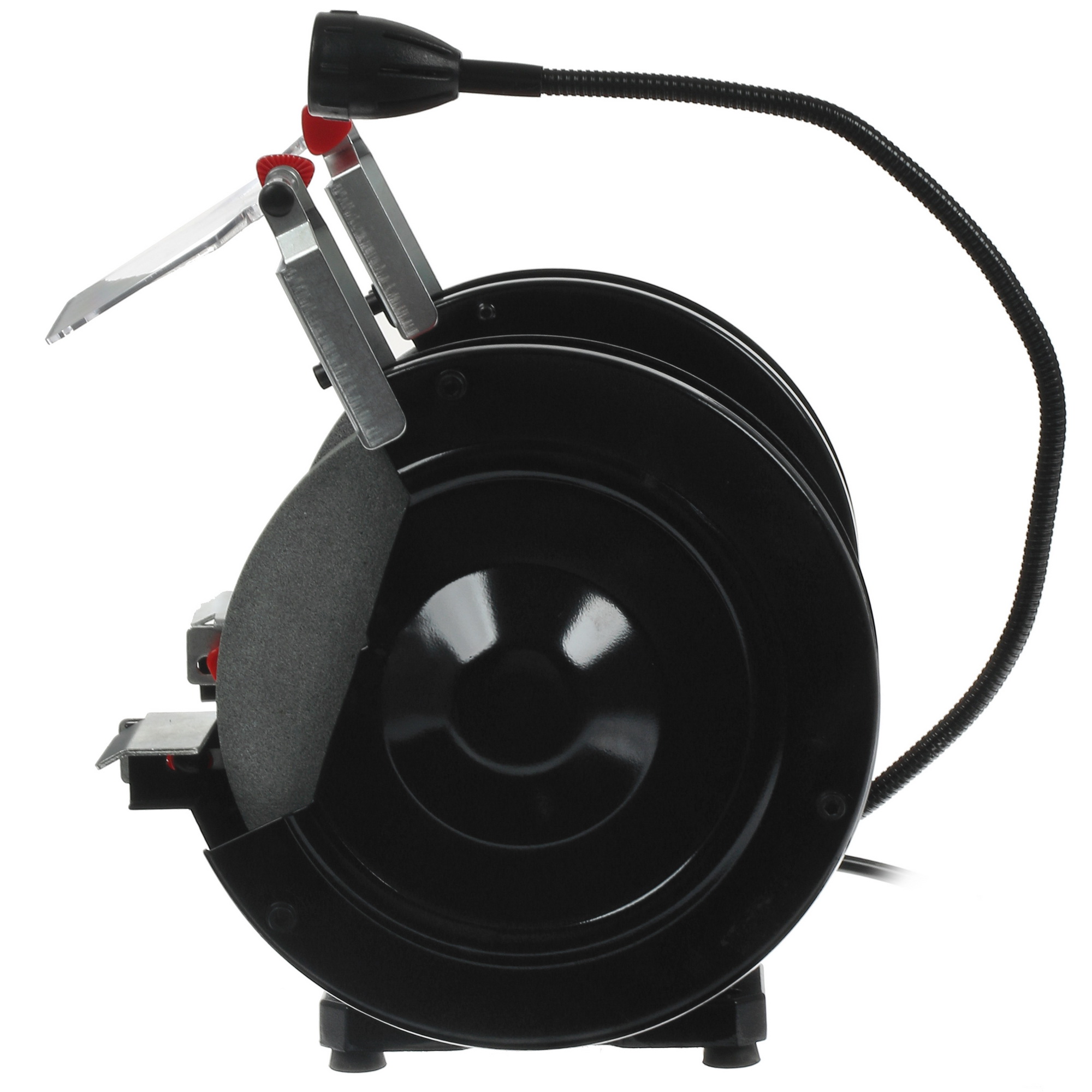 Точильный станок Einhell TС-BG 200 L 5333015 STDN-0067398 - Вид №2