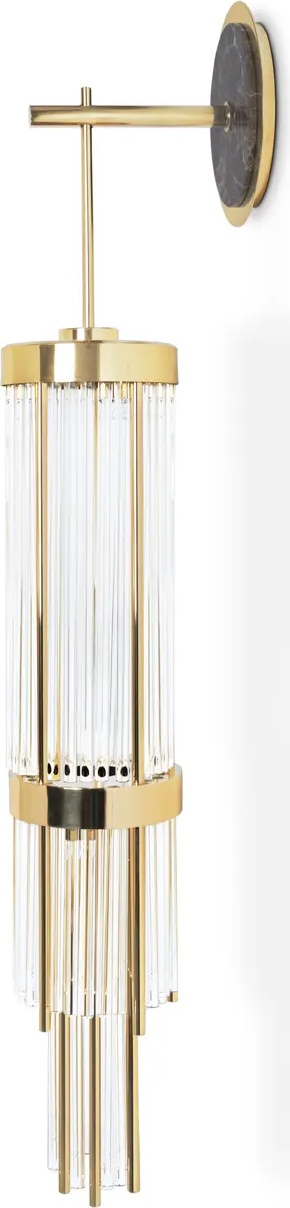 II Настенный светильник LUXXU Pharo 182