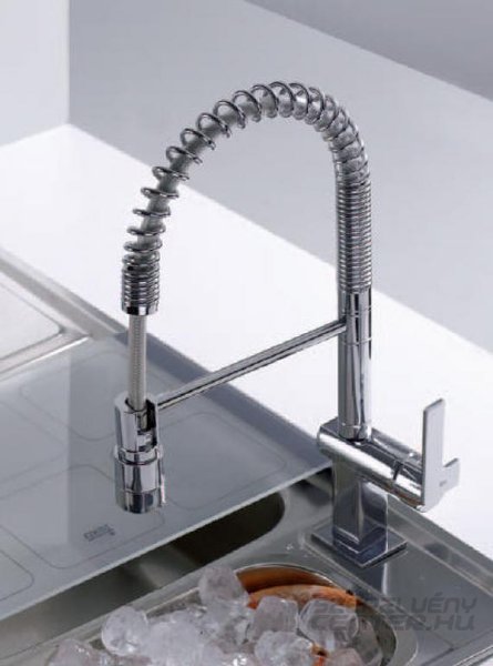 282164 Смеситель Teka MY Испания  - Вид №1