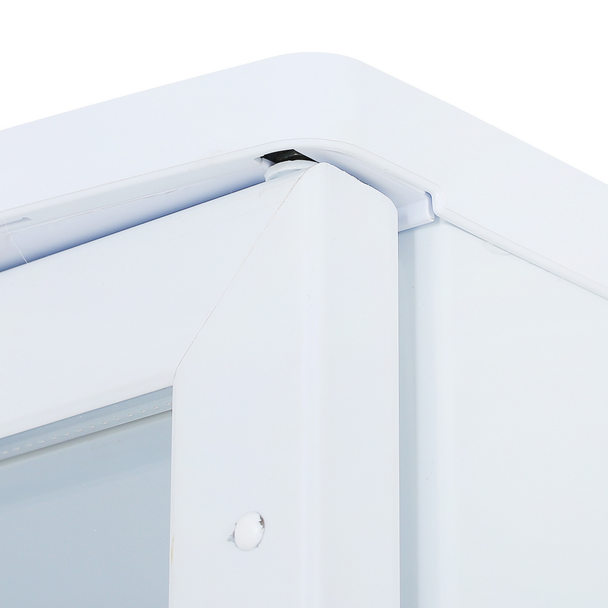 1107465 Холодильная витрина   Бирюса 152 белый STDN-0002584 - Вид №7