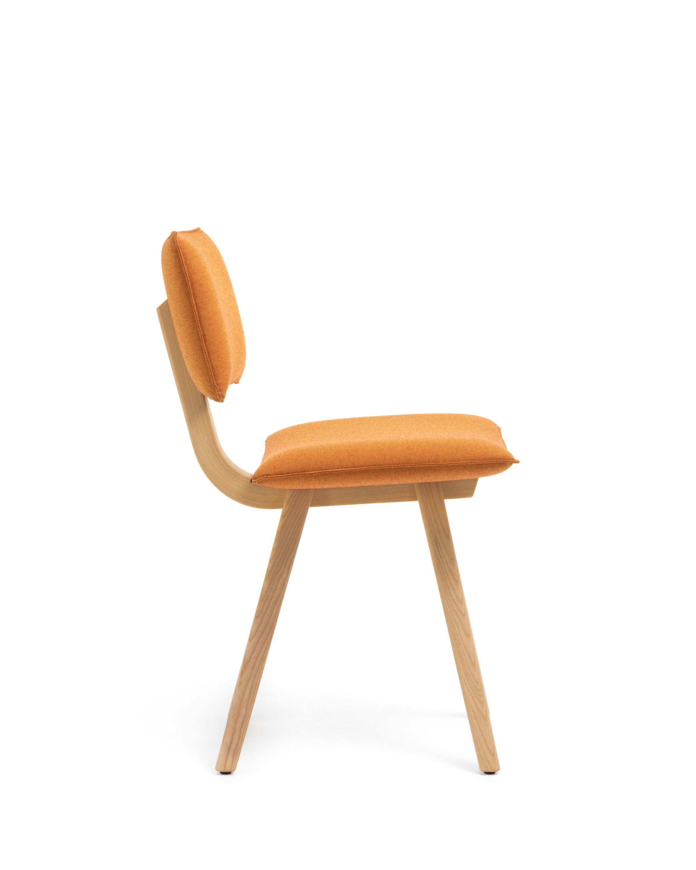 Съемный стул из дуба Magis TRAVE ARCH-00055521 - Вид №3