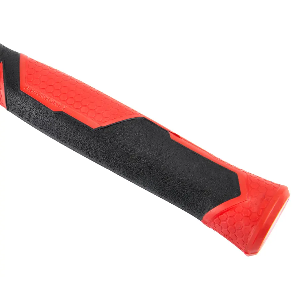 Киянка резиновая Elitech с фиберглассовой рукояткой 450 г 89407122 STLM-1578690 - Вид №5