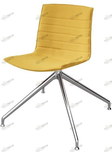 arper Кресло вращающееся на козелке Catifa up sun-id-1388929