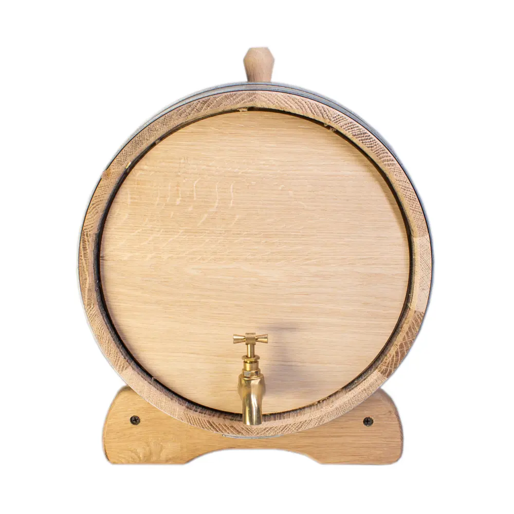 Santreyd Дубовая бочка для выдержки напитков 10 литров 89338892 STLM-0958786 - Вид №3