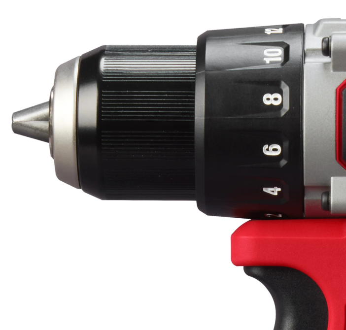 Дрель-шуруповерт Milwaukee M18 BLDDRC-502C 5476124 STDN-0146474 - Вид №2