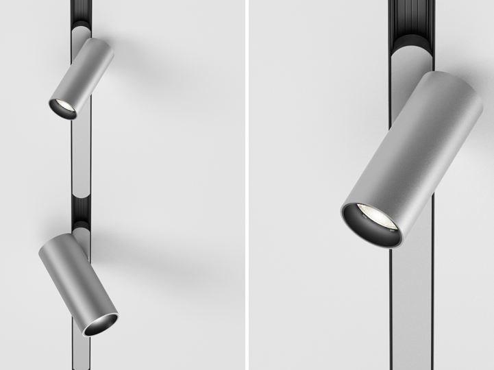 Artemide Светодиодное освещение из алюминия Vector sun-id-1363129 - Вид №3