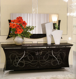 Буфет  REDECO 1092