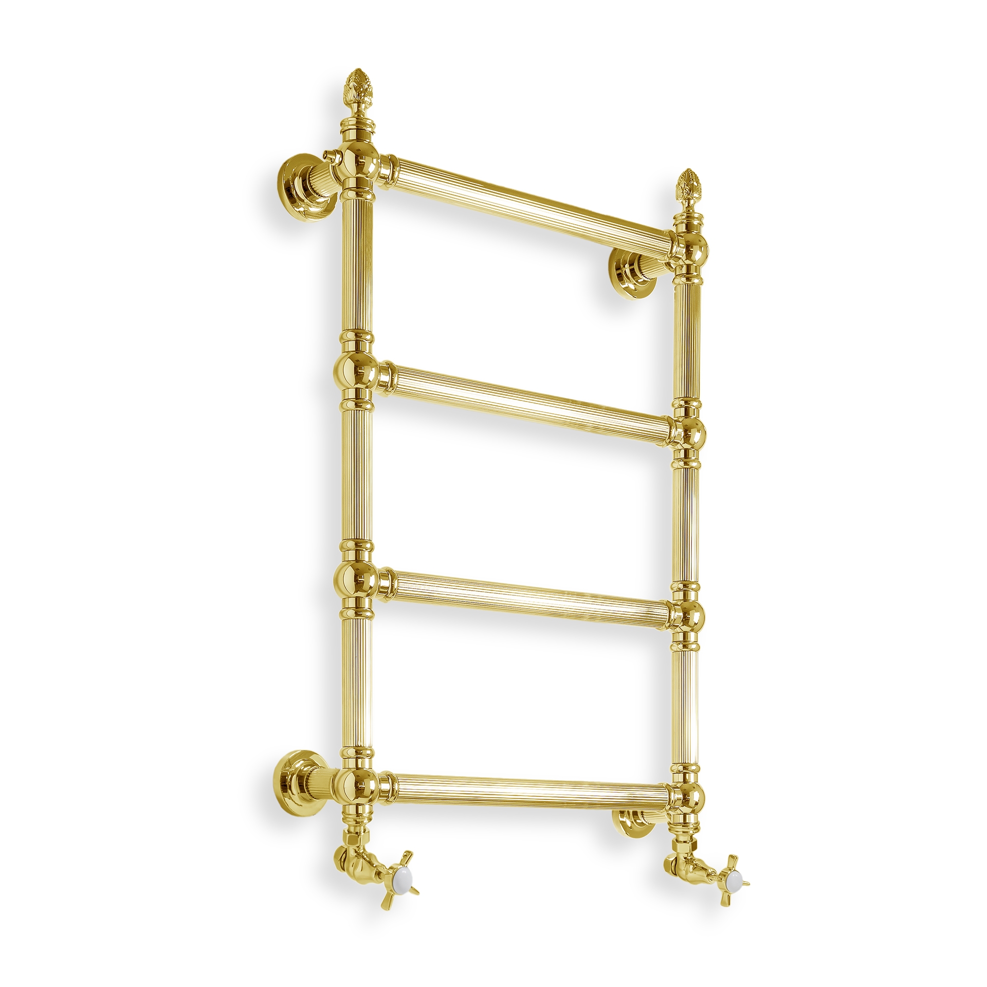 5202/.. 3SC Специальная версия стрелы с подогревом воды Classico Treesseci 3SC - Вид №4