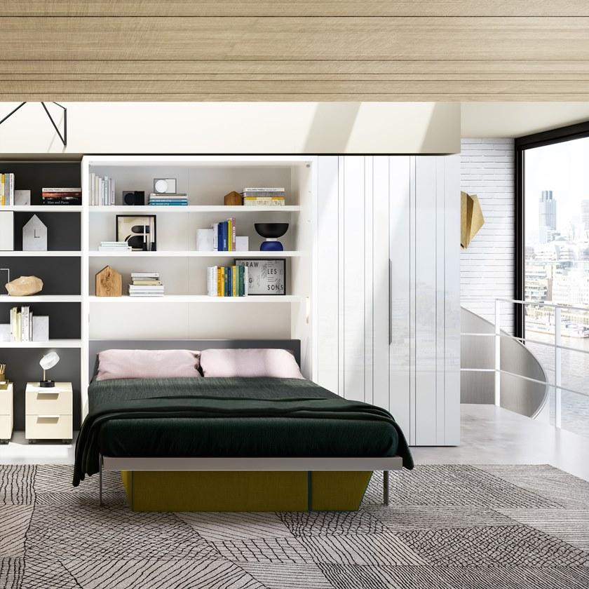 CLEI Модульная модульная стеновая система sun-id-1413492 - Вид №2