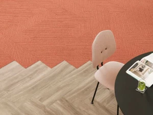 TARKETT Пол / ковер