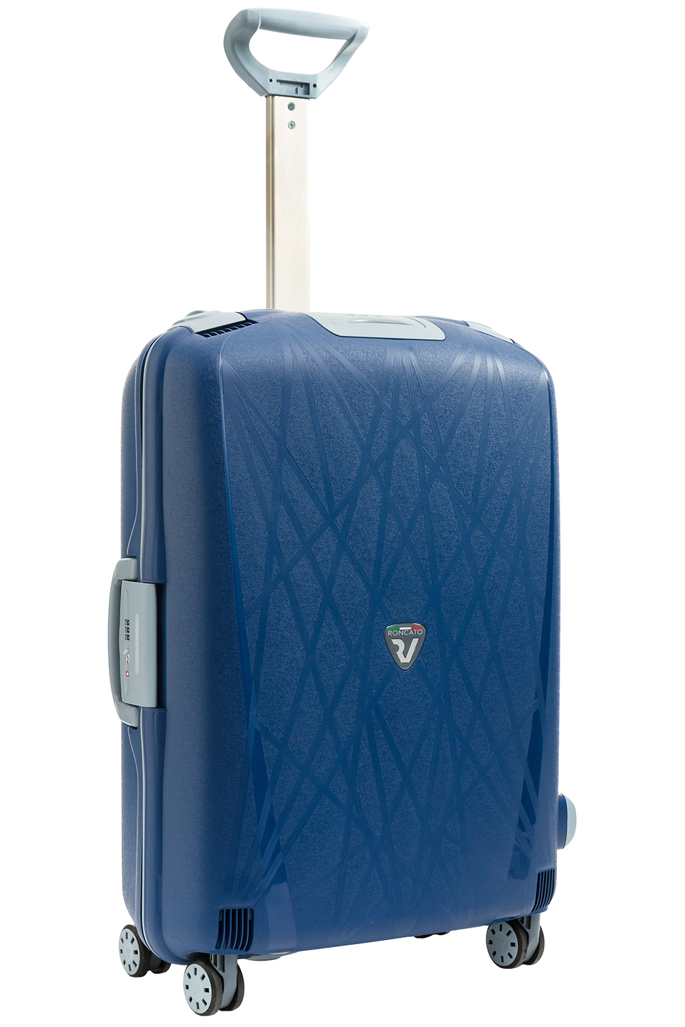 500762-83 Чемодан 500762 M Roncato Light Ltd Edition 