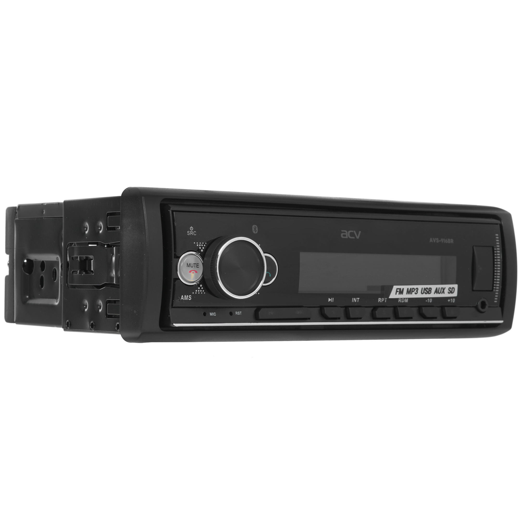 5332708 Автопроигрыватель ACV AVS-916BR STDN-0047796 - Вид №2