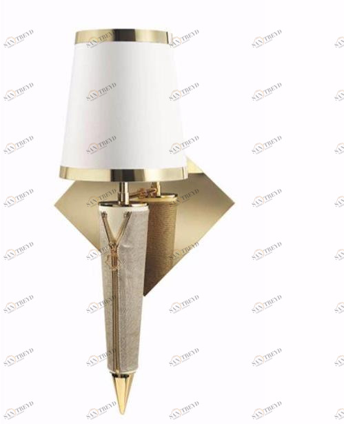 Turri Бра в пелле Vogue sun-id-1350400