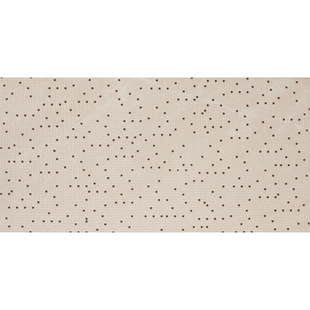 Вставка «Неаполь D» 30x60 см цвет бежево-коричневый AXIMA STLM-2014873
