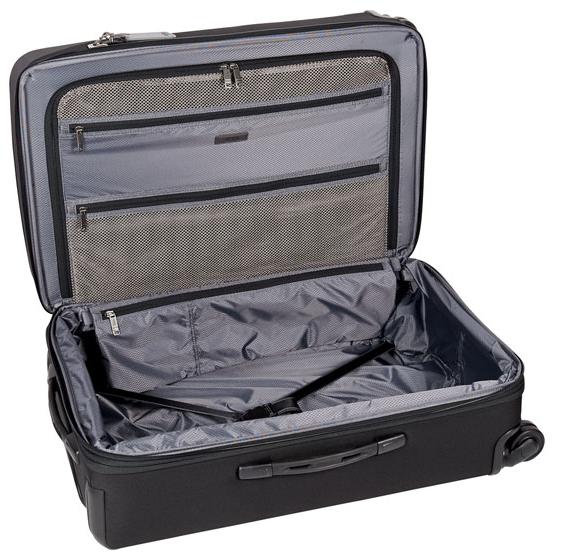 2228664BC Чемодан Short Trip Expandable Packing Case Tumi Merge  - Вид №1