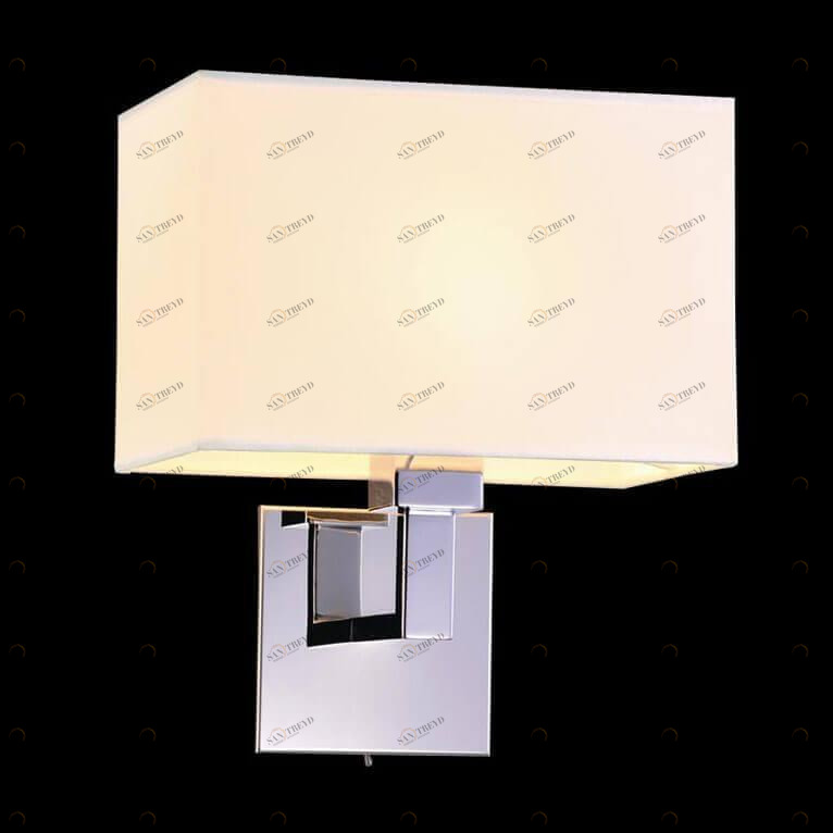 Бра настенное белое Newport 14201/A White NEWPORT 14000 00-3928229 Белый 