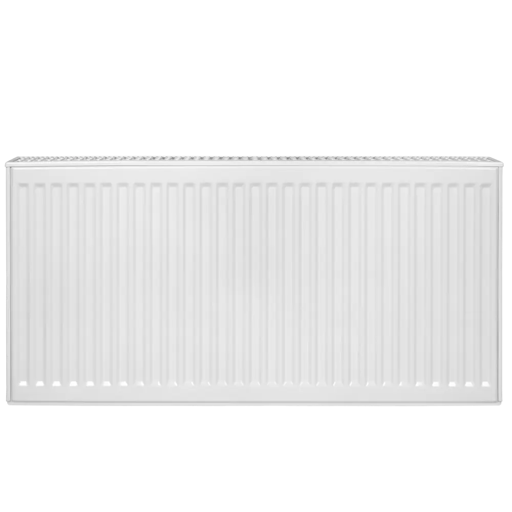 Радиатор панельный Kermi Profil FK0220501001N2Z 22 500x1000 боковое подключение сталь белый STLM-2118141