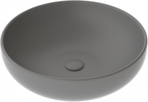 EALAVRO4520 Накладная раковина на столешницу GSG CERAMIC
