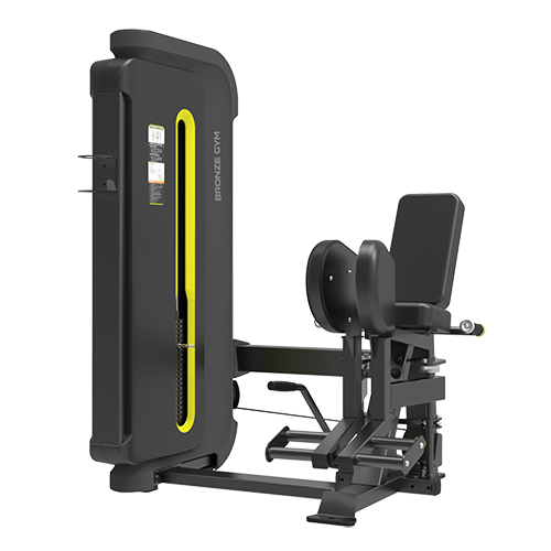 BW-3022 Bronze gym -3022 приведение бедра Bronze Gym BW 