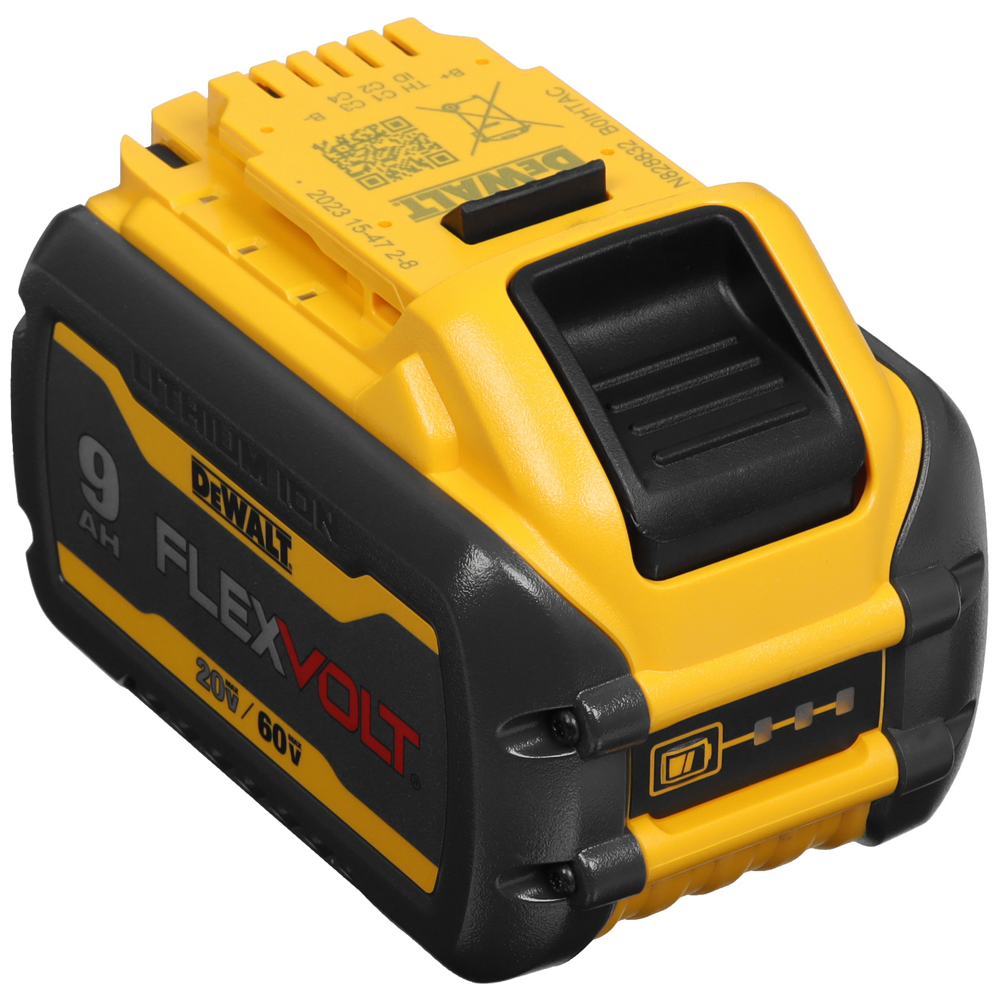 Аккумулятор DeWalt DCB609 5457773 STDN-0001974 - Вид №1