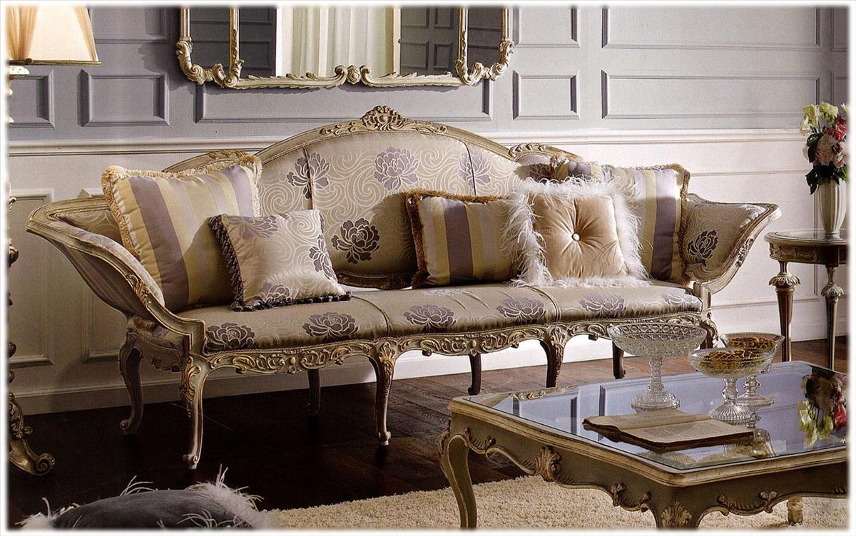 Диван  ANDREA FANFANI 734 