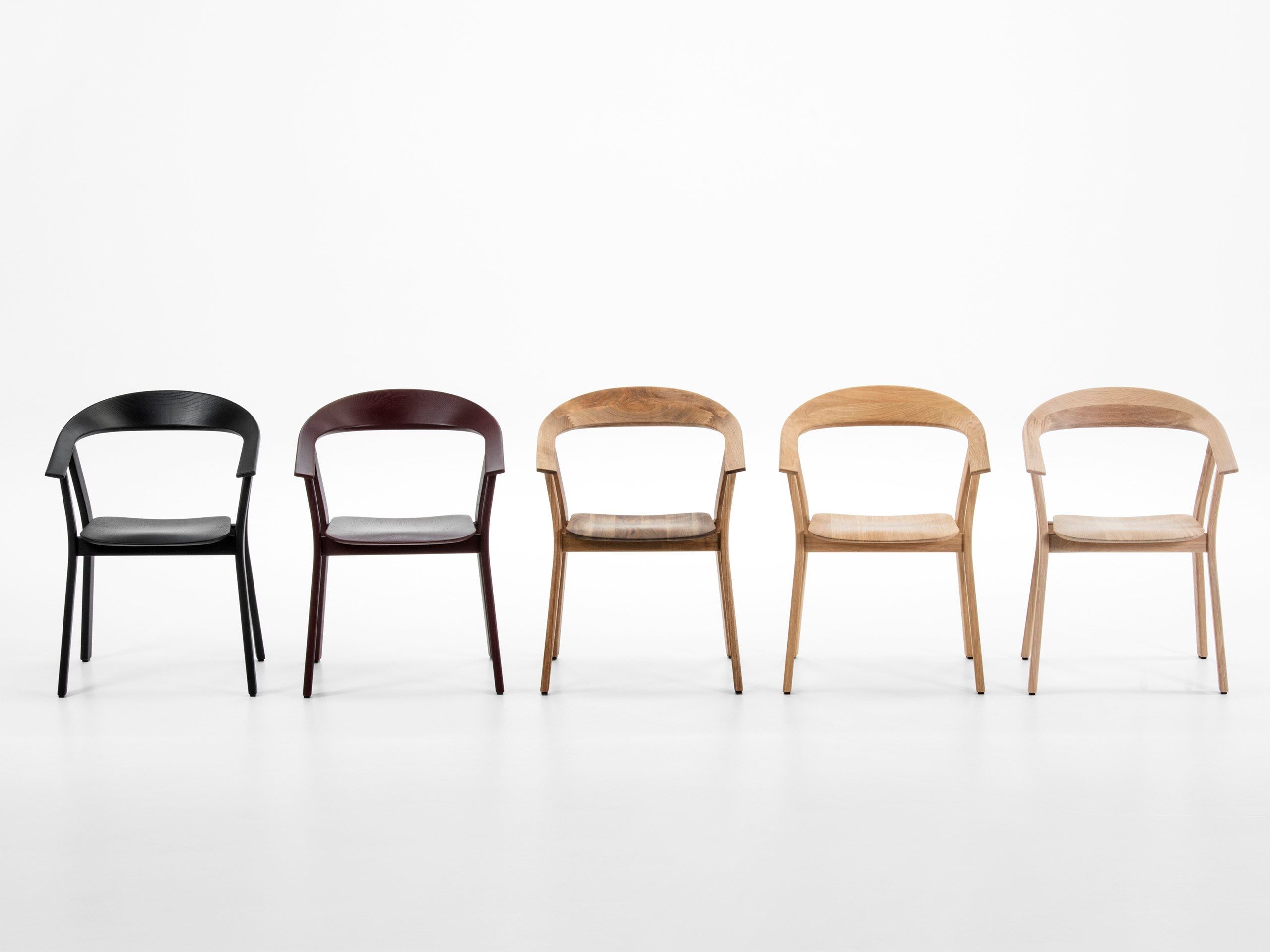 Стул с подлокотниками prostoria Rhomb ARCH-00087449 - Вид №2