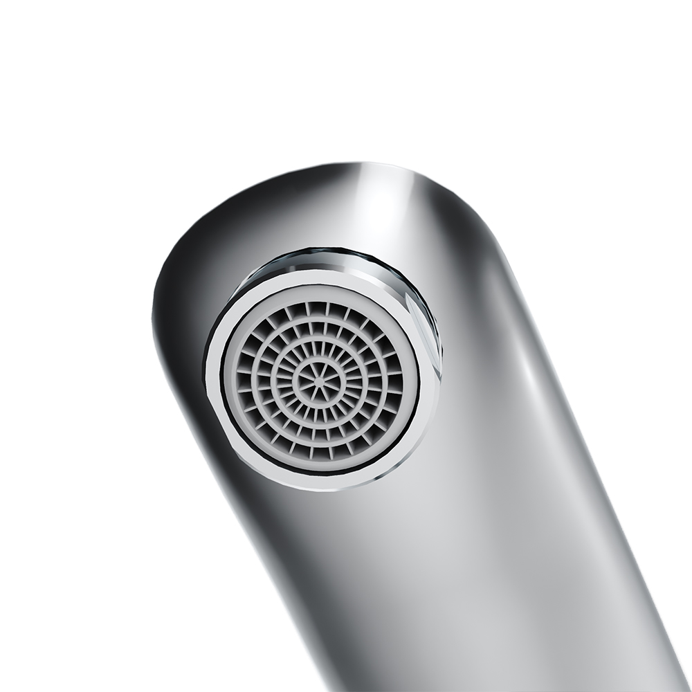 460210000 смеситель для умывальника без дк Damixa Palace Grand  - Вид №6