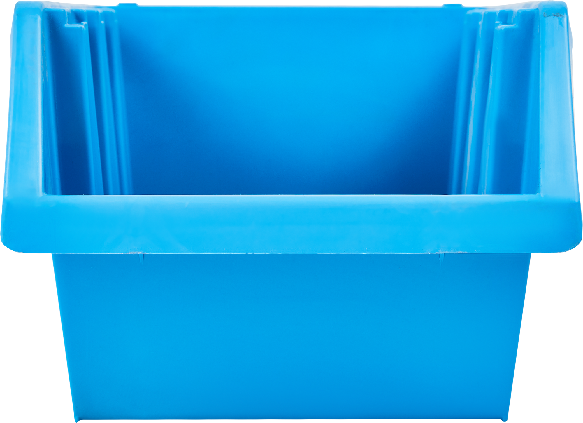 84988236 Лоток для метизов пластик 280x185x150 мм синий STLM-0057514 ACCURATE  - Вид №1