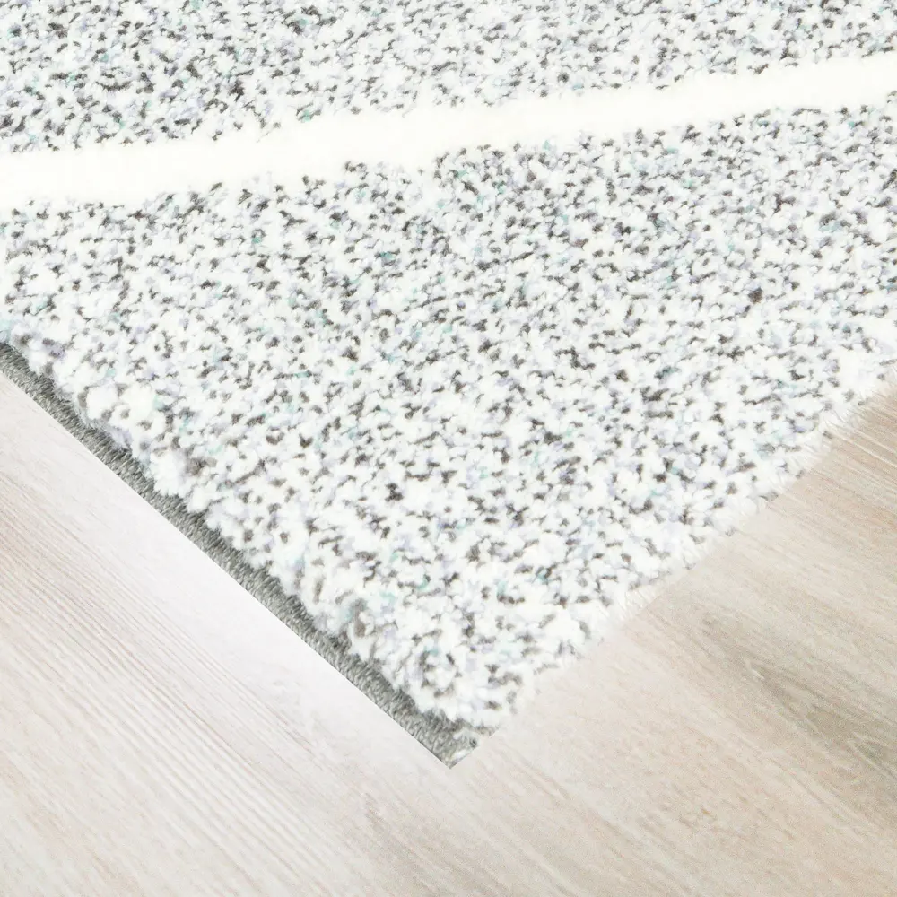 Ковер полиэстер Art New 20GVG 160х230 см цвет серый Tarkett STLM-2012068 - Вид №1